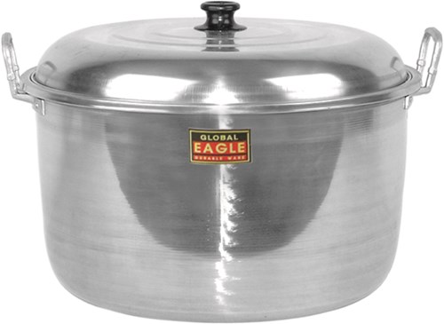 COOKING POT SHINNING 45 CM COOKING POT SHINNING 45 CM
